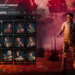 【STEAM】X2 DLC's ➤ 173 HOURS ➤ 6 KILLERS / 9 SURVIVORS ➤ LEGACY SKINS PERMANENT UNLOCK ➤ CAN MIGRATE TO EPIC GAMES/PS4/PS5/XBOX ➤ INSTANT DELIVERY 2